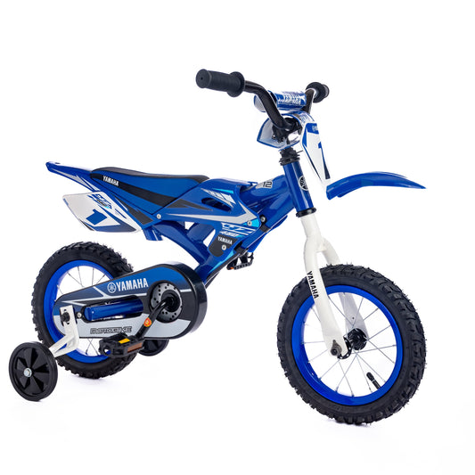 12in Yamaha Motobike for children age 2 to 4 Years old